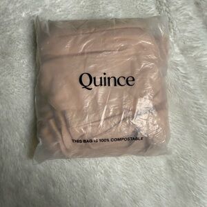 6 Pack Quince Micromodal Thong in Warm Sand
